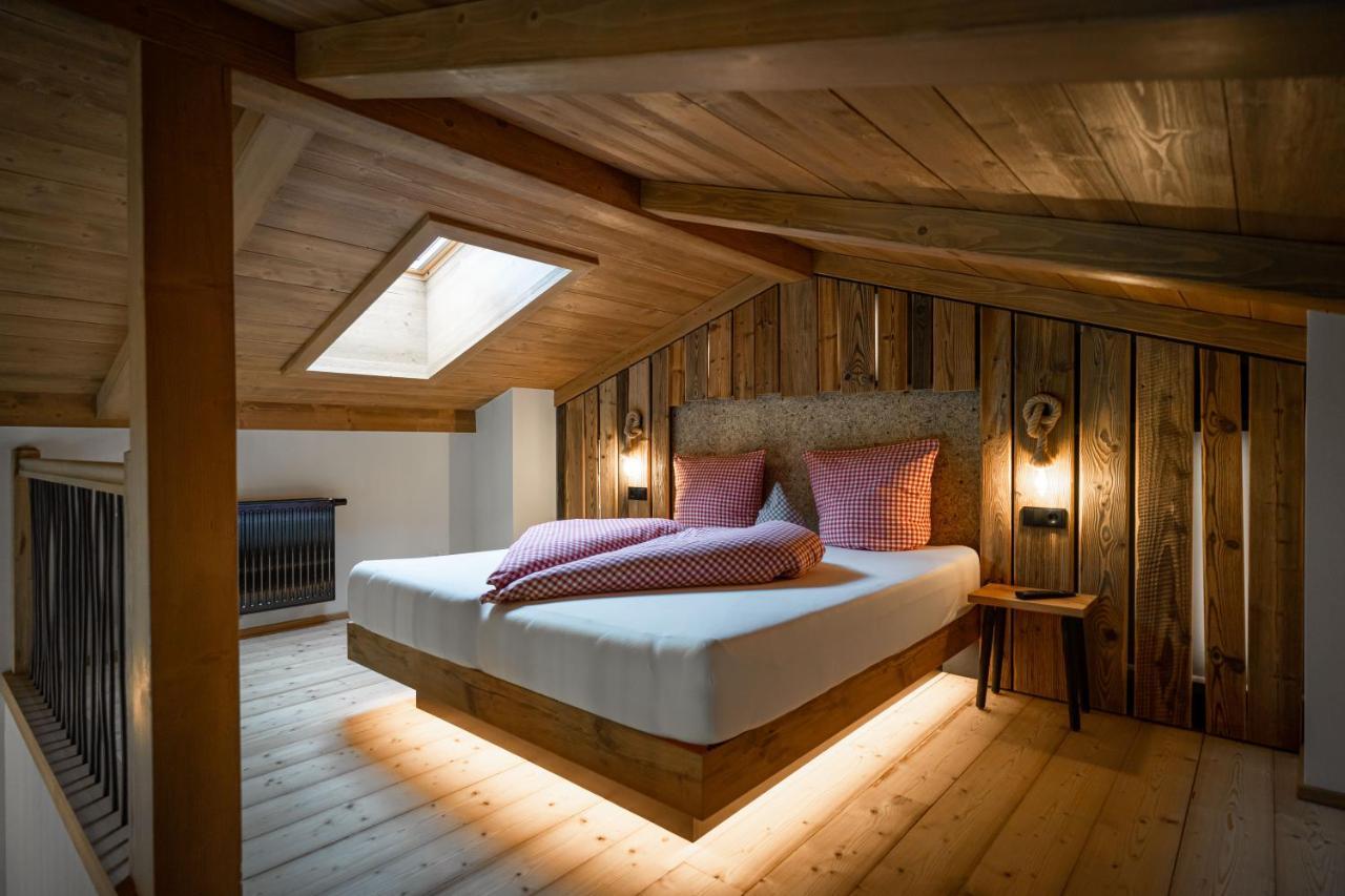 Suite mit Balkon